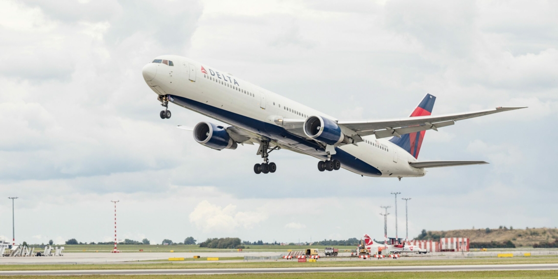 Delta Air Lines Adds New Inflight Menu On Flights From scaled - Travel News, Insights & Resources.