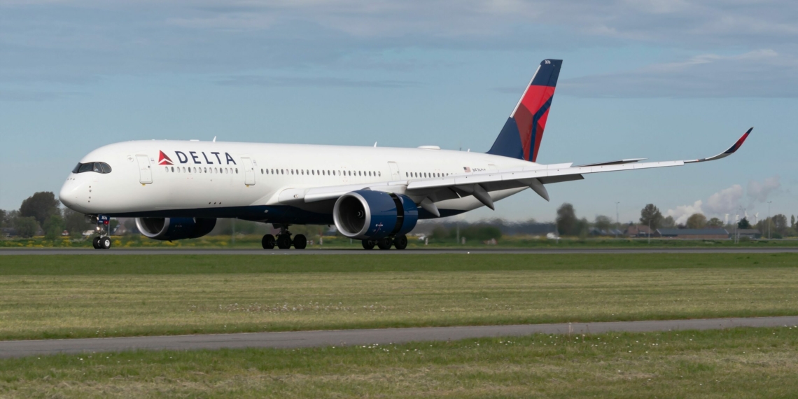 Delta Air Lines Changes Plan For Its New Shortest Airbus scaled - Travel News, Insights & Resources.