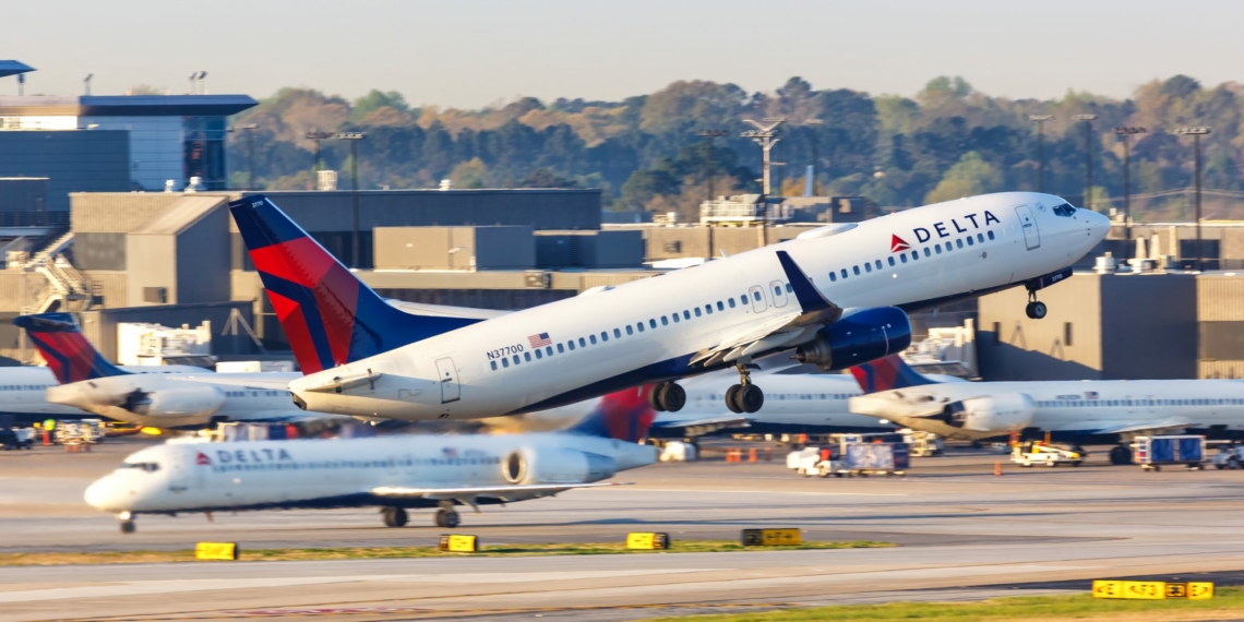 Delta Air Lines Mechanic Sentenced to Six Months in Jail - Travel News, Insights & Resources.