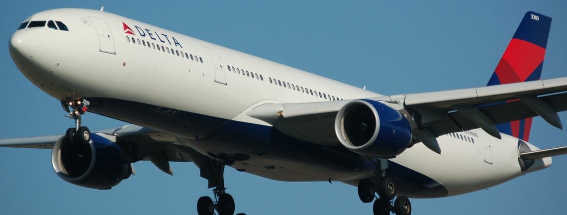 Delta Air Lines NYSEDAL shareholders have earned a 21 return - Travel News, Insights & Resources.