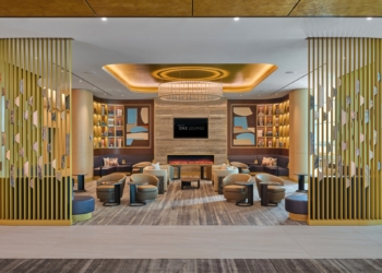 Delta Air Lines Opens New JFK Delta One Lounge - Travel News, Insights & Resources.