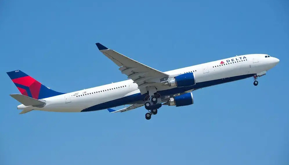 Delta Air Lines Reintroduces Direct Flights from Burbank to Atlanta - Travel News, Insights & Resources.