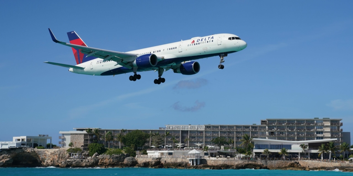 Delta Air Lines Schedules New Boeing 757 200 Service From Minneapolis–St scaled - Travel News, Insights & Resources.