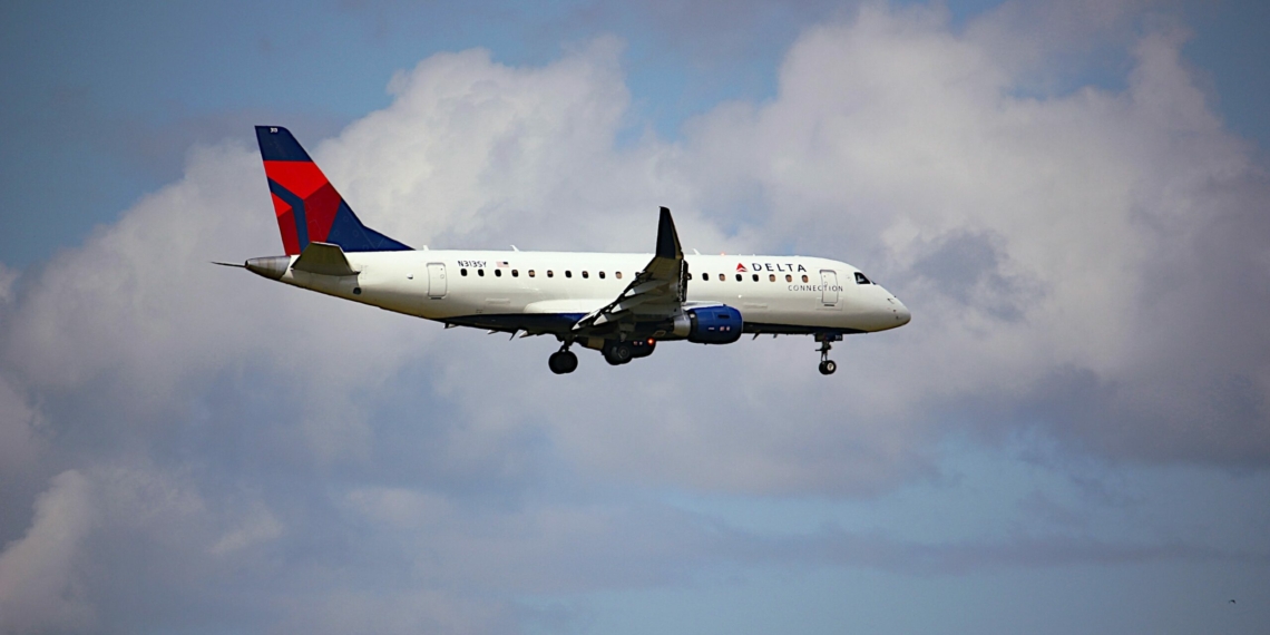 Delta Air Lines Schedules New Embraer E175 Service From Austin scaled - Travel News, Insights & Resources.