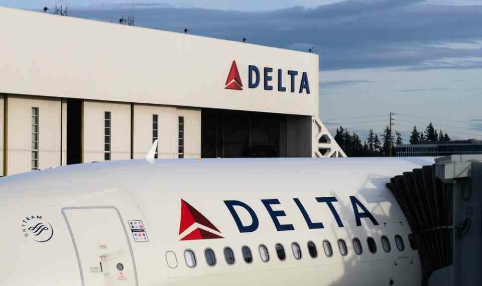 Delta Air Lines Secures Top Honors at 2024 Skytrax World - Travel News, Insights & Resources.