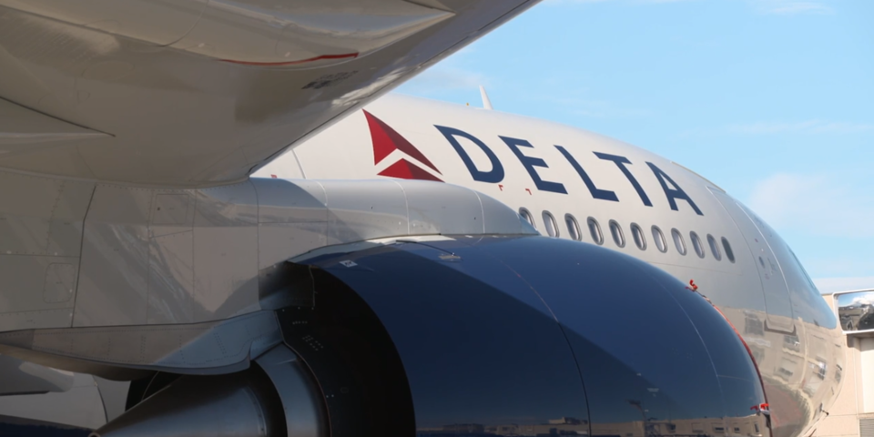 Delta Air Lines Sets Date for Resumption of New York - Travel News, Insights & Resources.