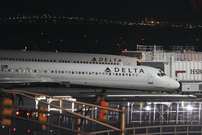 Delta Air Lines Shareholders Elect Board Approve Executive Pay By - Travel News, Insights & Resources.