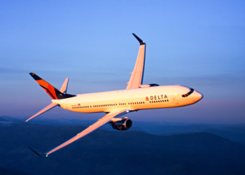 Delta Air Lines begins nonstop Atlanta service at OAK - Travel News, Insights & Resources.