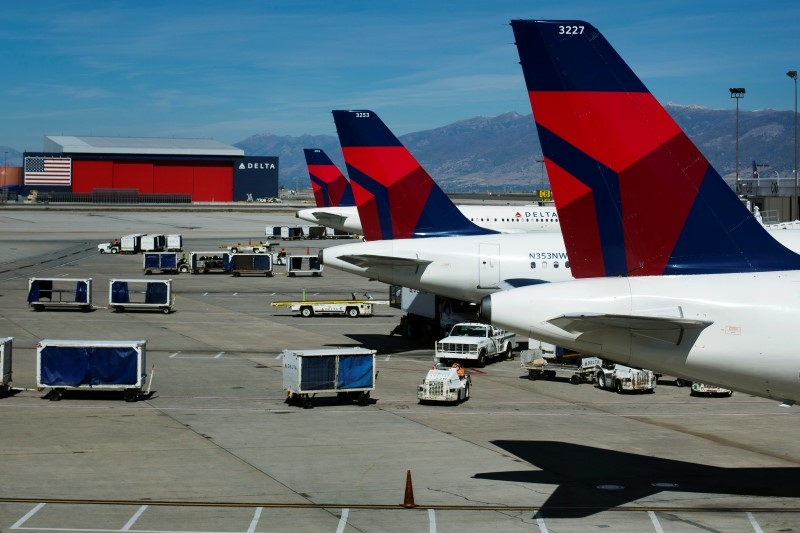 Delta Air Lines maintains buy stock rating on strategic plan - Travel News, Insights & Resources.