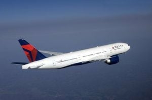 Delta Air Lines resumes nonstop service from Pittsburgh to Salt - Travel News, Insights & Resources.