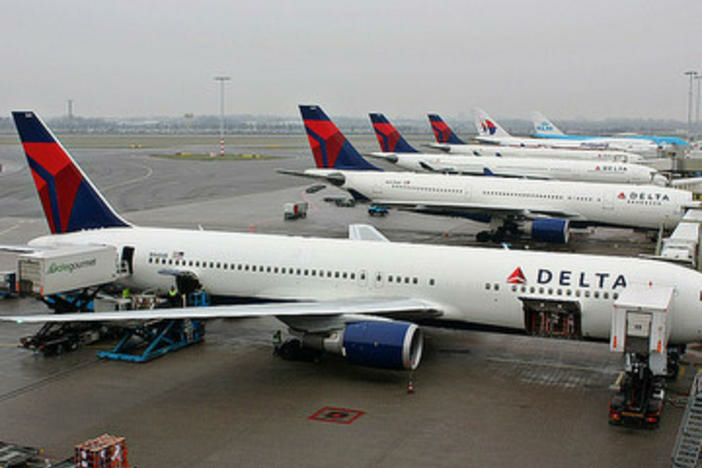 Delta Air Lines shareholders are the latest group asking the - Travel News, Insights & Resources.