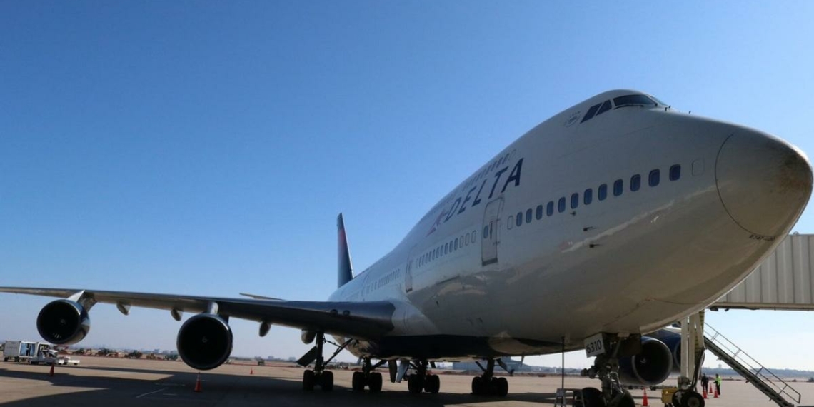 Delta Air Lines to resume nonstop flights to Tel Aviv - Travel News, Insights & Resources.