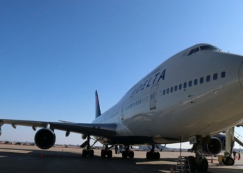 Delta Air Lines to resume nonstop flights to Tel Aviv - Travel News, Insights & Resources.