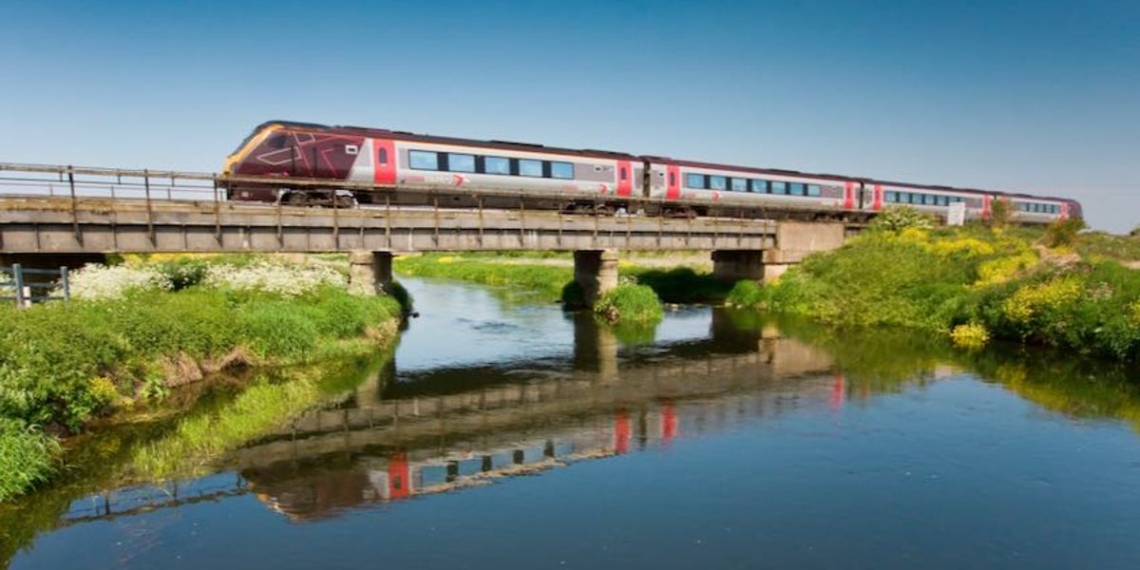 Deutsche Bahn completes sale of Arriva to US based investor - Travel News, Insights & Resources.