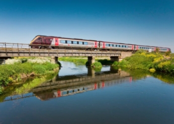 Deutsche Bahn completes sale of Arriva to US based investor - Travel News, Insights & Resources.