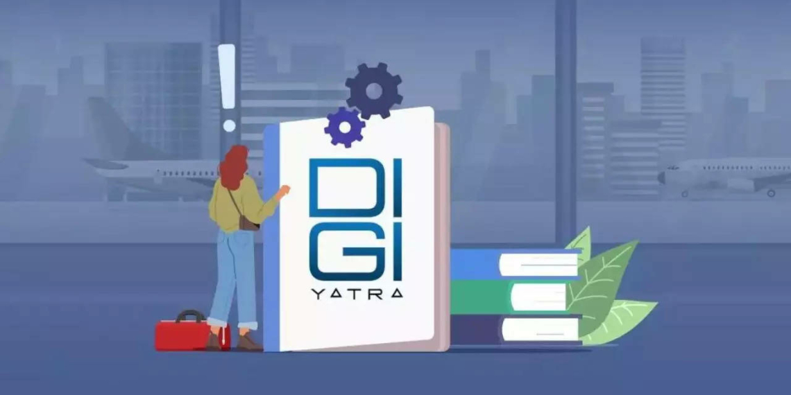 Digi Yatra could be expanded to tourists from Pakistan and - Travel News, Insights & Resources.