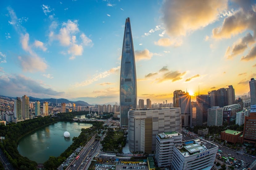Discover How Connections Luxury Seoul 2024 Will Bring Top Professionals - Travel News, Insights & Resources.
