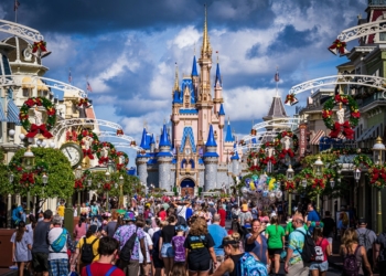 Discover Why Disney World is Offering Free Upgrades to Park - Travel News, Insights & Resources.