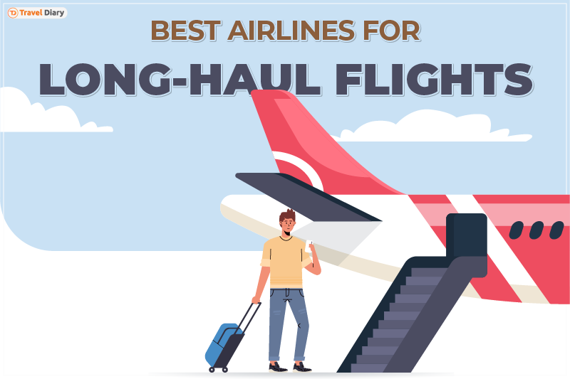 Discover the Best Airlines for Long Haul Flights - Travel News, Insights & Resources.