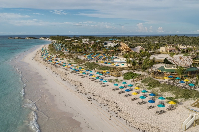 Disney Lookout Cay at Lighthouse Point Welcomes First Guests.webp - Travel News, Insights & Resources.