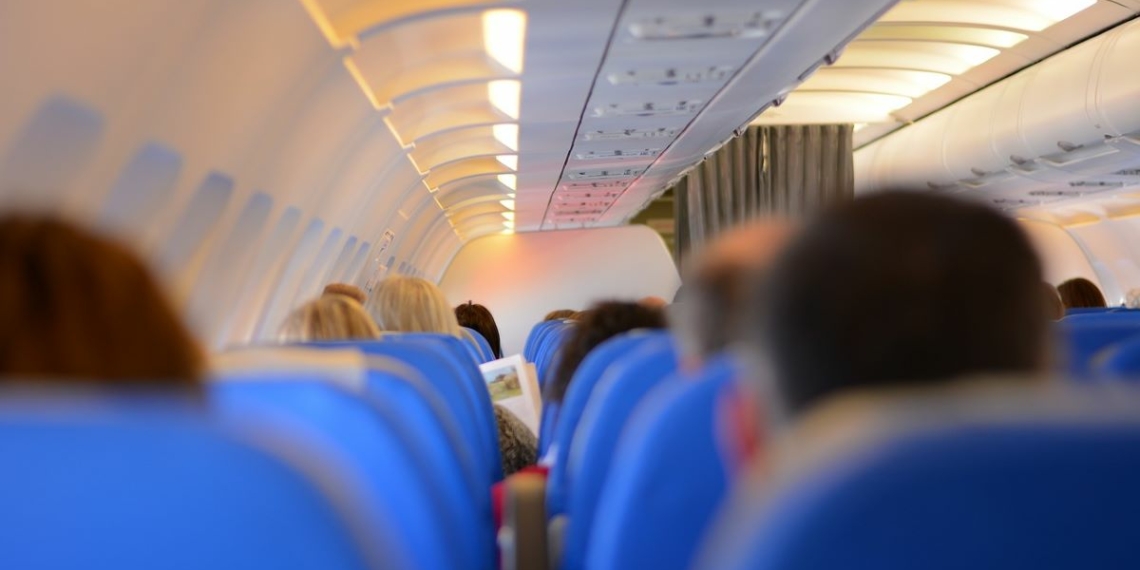 Domestic Airlines Carried 138 Million Passengers in May - Travel News, Insights & Resources.