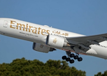 Drunk Emirates passenger sexually assaulted terrified mum on flight to - Travel News, Insights & Resources.