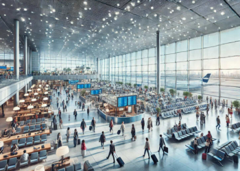 Dubai International Airport Dominates Global Air Travel with 87 Million - Travel News, Insights & Resources.