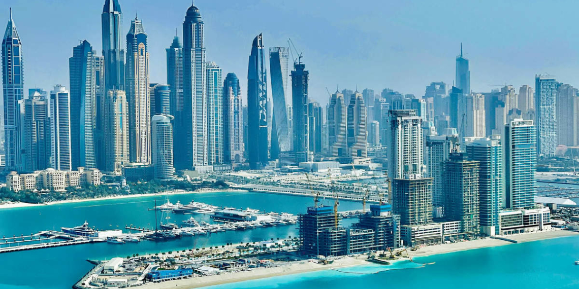 Dubai Tourism charts path for aggressive growth in Indian market - Travel News, Insights & Resources.