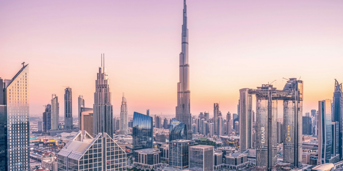 Dubai Travel Boom Why Is It So Popular Is scaled - Travel News, Insights & Resources.
