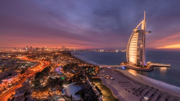 Dubai roadshow to entice Chinese tourists - Travel News, Insights & Resources.