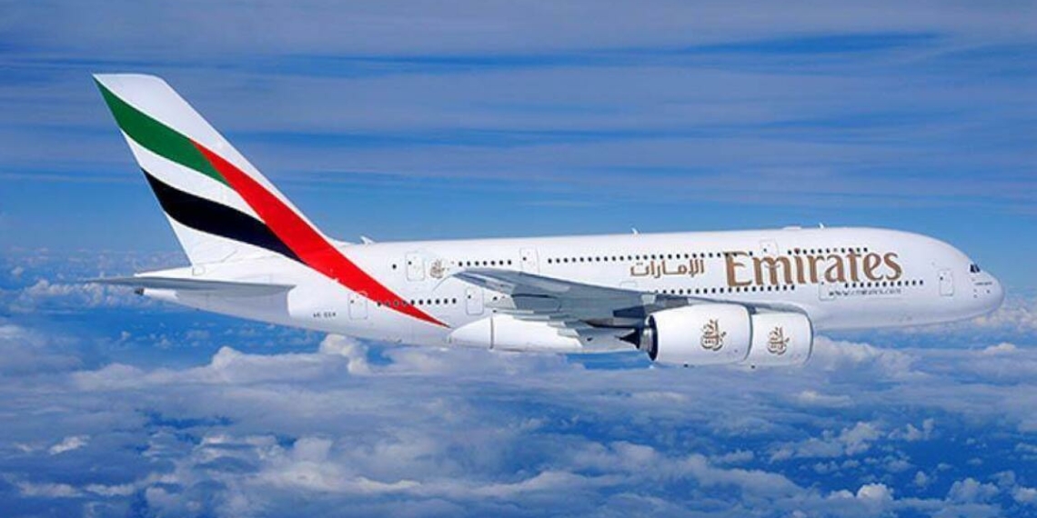 Dubai to inject equity into Emirates airline Sheikh Hamdan.com - Travel News, Insights & Resources.