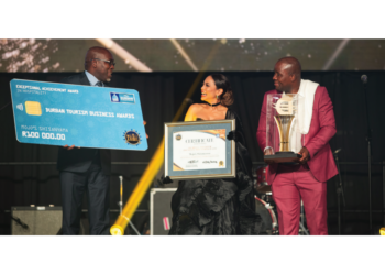 Durban Tourism Business Awards Highlight Success of Businesses - Travel News, Insights & Resources.