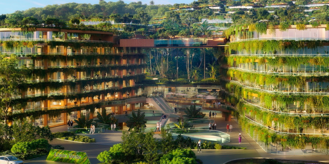 Dusit Signs Dual Branded Hotel and Residences in Phuket Thailand - Travel News, Insights & Resources.