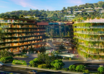 Dusit Signs Dual Branded Hotel and Residences in Phuket Thailand - Travel News, Insights & Resources.