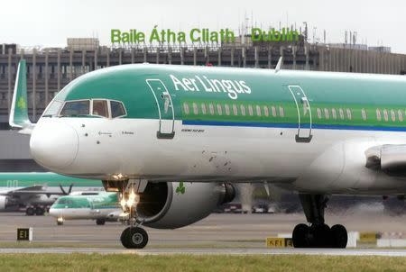 EU Commission approves IAG takeover of Aer Lingus - Travel News, Insights & Resources.