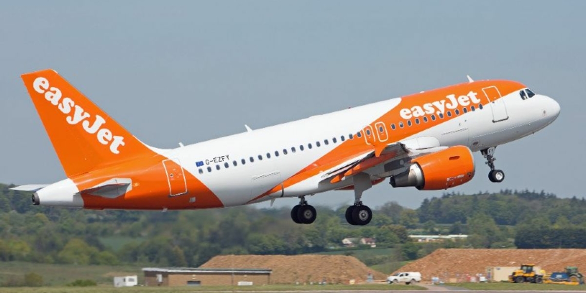 EasyJet adds 33 UK routes for winter season - Travel News, Insights & Resources.