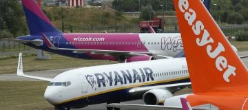 Easyjet Ryanair and Wizz Air slam EU plans to exempt - Travel News, Insights & Resources.