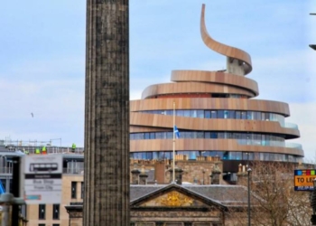 Edinburgh Walnut Whip hotel up for sale seven months after - Travel News, Insights & Resources.