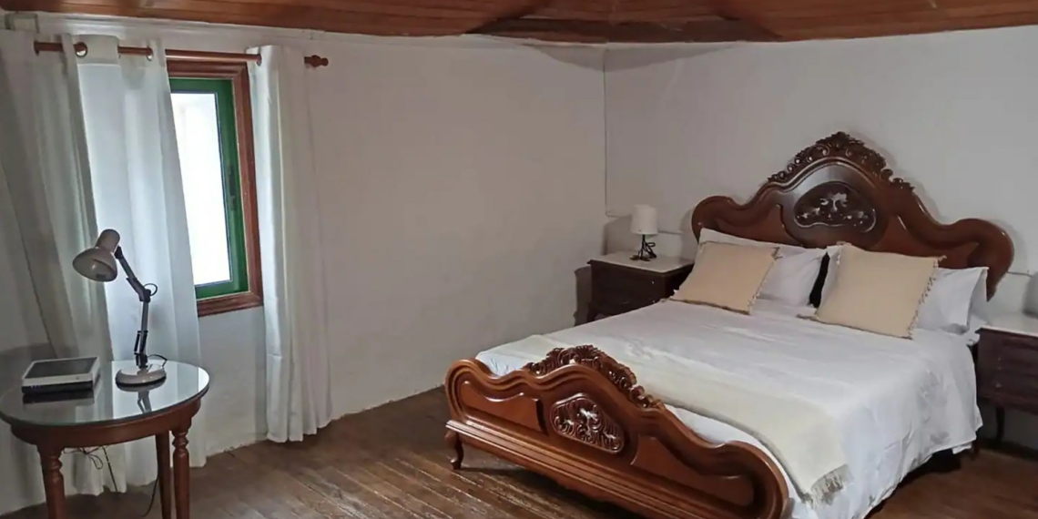 Eerie Photos Reveal Inside Tenerife Airbnb Where British Teen Jay - Travel News, Insights & Resources.