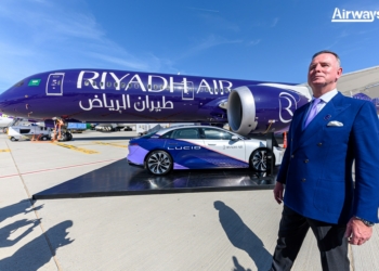EgyptAir and Riyadh Air team up for better benefits more - Travel News, Insights & Resources.
