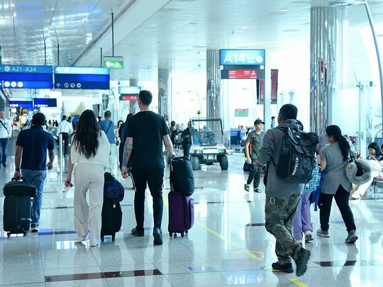 Eid Al Adha in UAE A guide for passengers during - Travel News, Insights & Resources.