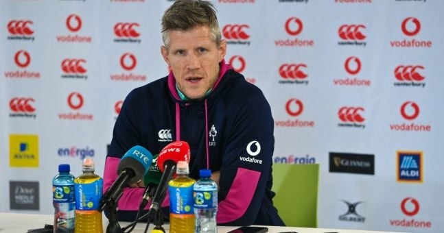 Emerging Ireland squad to tour South Africa - Travel News, Insights & Resources.