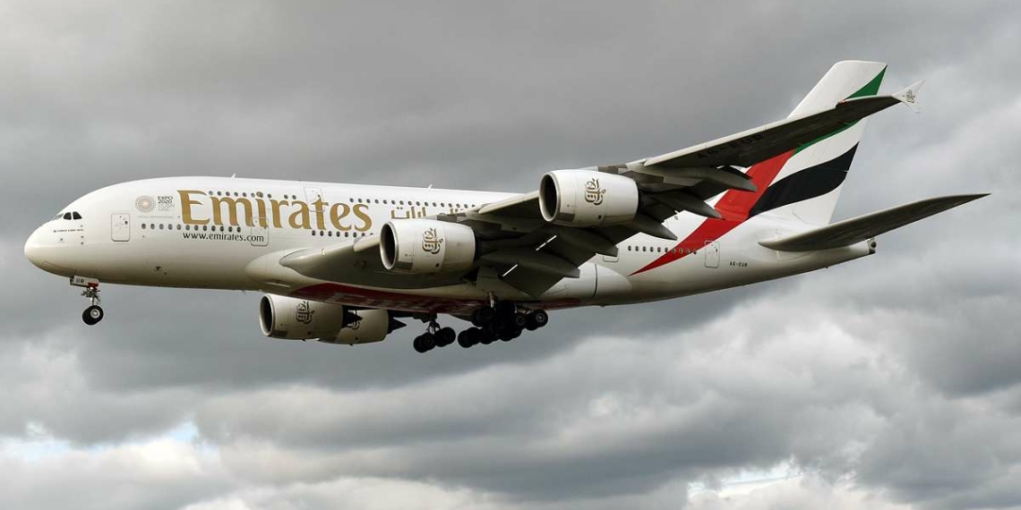 Emirates A380 Rejects Takeoff in Sao Paulo Flames from Engine - Travel News, Insights & Resources.