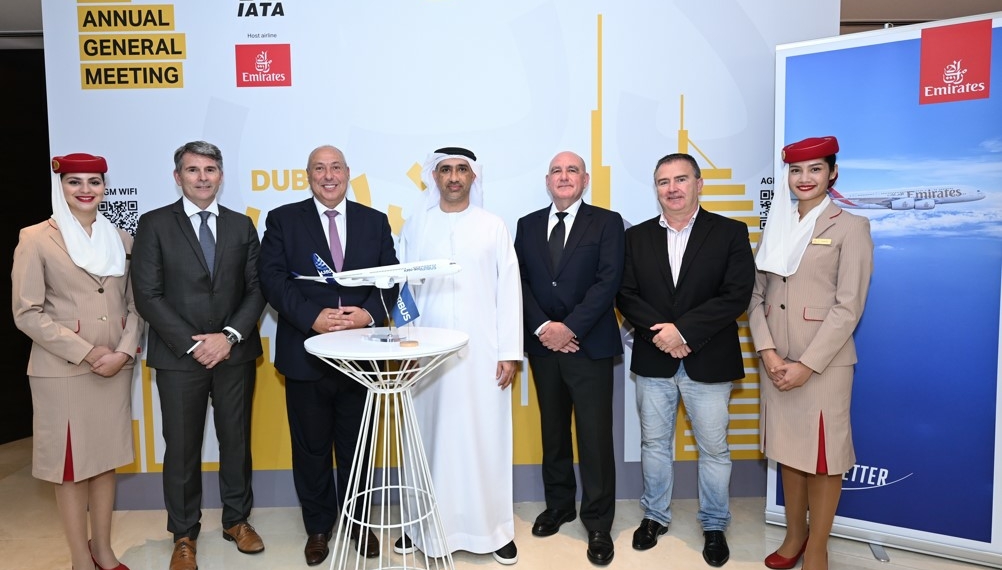 Emirates Airbus and IATA Collaborate on CBTA Training - Travel News, Insights & Resources.