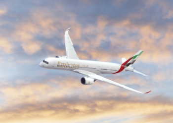 Emirates Delays Airbus A350 Flights - Travel News, Insights & Resources.