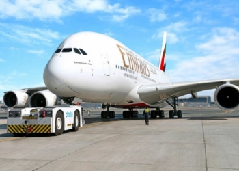 Emirates Enhances NDC Connection through Travelport Upgrade - Travel News, Insights & Resources.