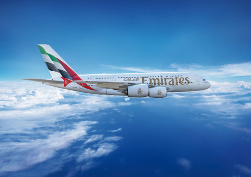 Emirates Enhances Travel with New Premium Lounge at Paris Charles - Travel News, Insights & Resources.