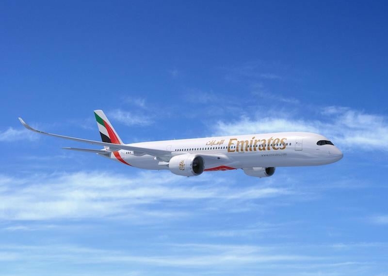 Emirates Eyes New Ultra Long Haul Opportunities With Incoming A350 900 - Travel News, Insights & Resources.