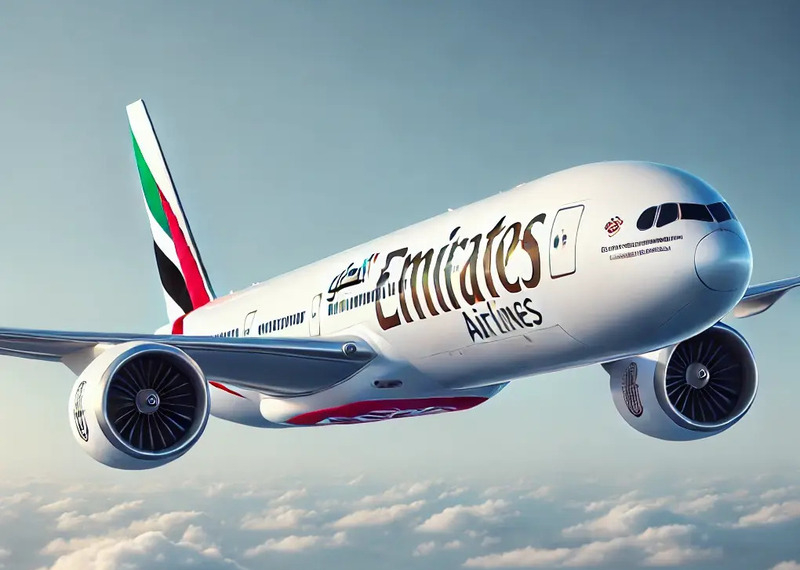 Emirates Green Revolution Setting New Standards in Fuel Efficiency and - Travel News, Insights & Resources.