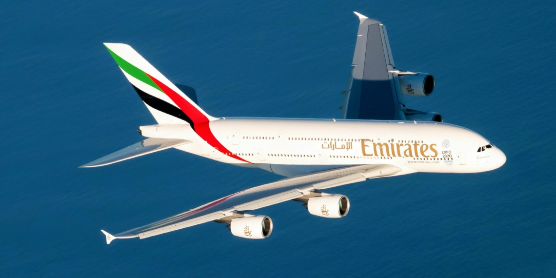 Emirates President Reflects On US Progress With United After Challenges scaled - Travel News, Insights & Resources.